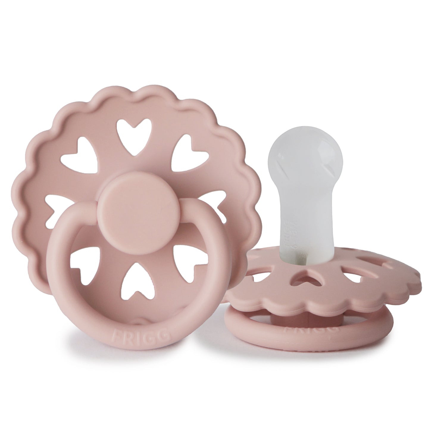 FRIGG Fairytale - Silicone Little Match Girl (Blush)