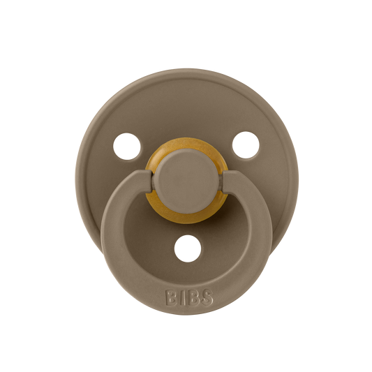 BIBS Colour - Dark Oak