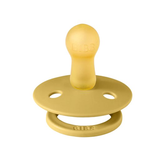 BIBS Colour - Mustard