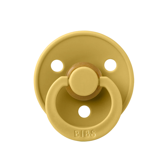 BIBS Colour - Mustard