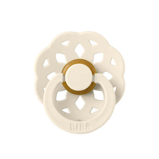 BIBS Boheme - Ivory