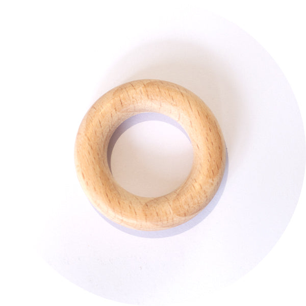 40mm Wooden Ring