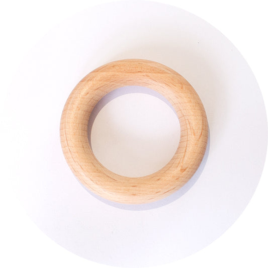 55mm Wooden Ring