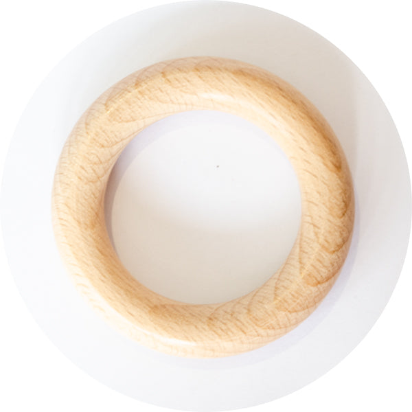 70mm Wooden Ring