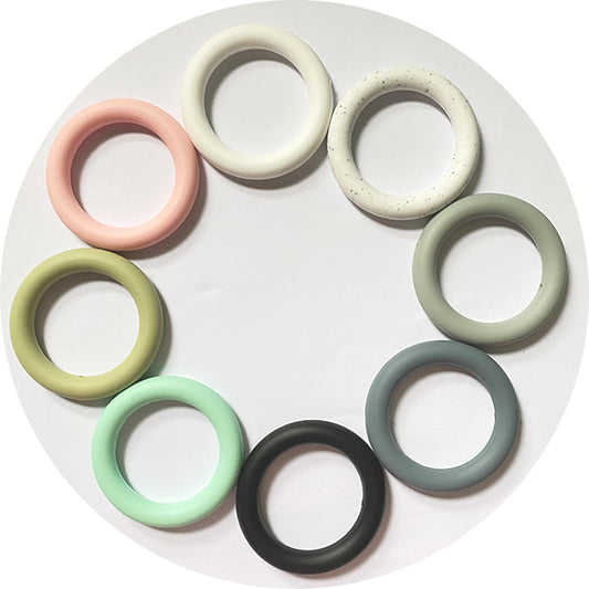 70mm Silicone Ring