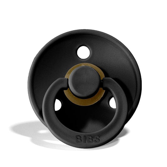 BIBS Colour - Black