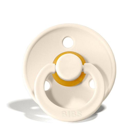BIBS Colour - Ivory