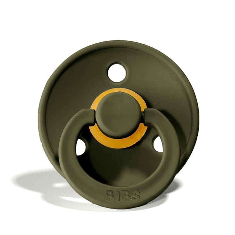 BIBS Colour - Hunter Green