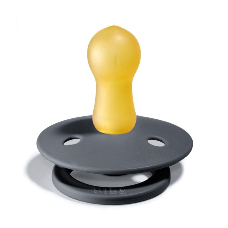 BIBS Colour - Iron