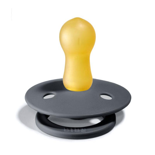 BIBS Colour - Iron