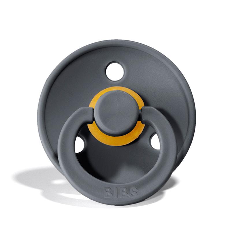 BIBS Colour - Iron