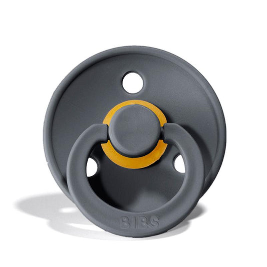 BIBS Colour - Iron