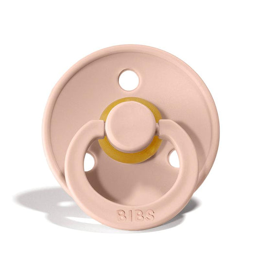 BIBS Colour - Blush