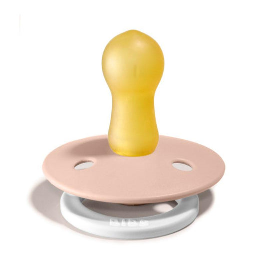 BIBS Colour - Blush Night Glow