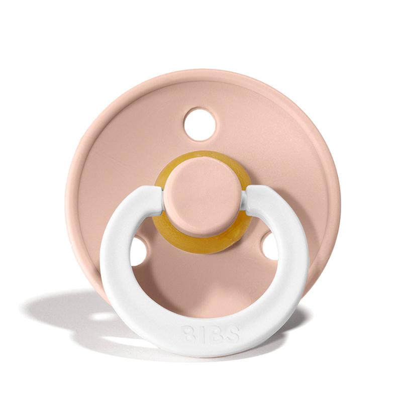 BIBS Colour - Blush Night Glow