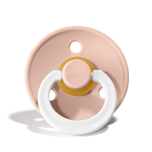 BIBS Colour - Blush Night Glow