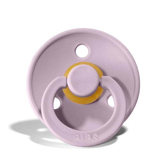 BIBS Colour - Dusky Lilac