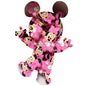 Silicone Mickey & Minnie Mouse (Body) Beads