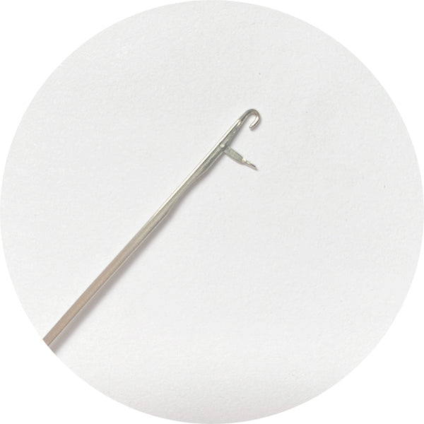 Bead Loop Turner Tool LooLoo Chews