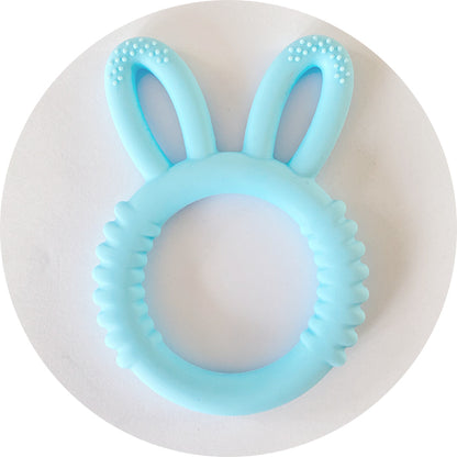 Silicone Teether - Bunny Ears