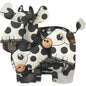 🙋‍♀️ Silicone Cow (Full Body) Beads