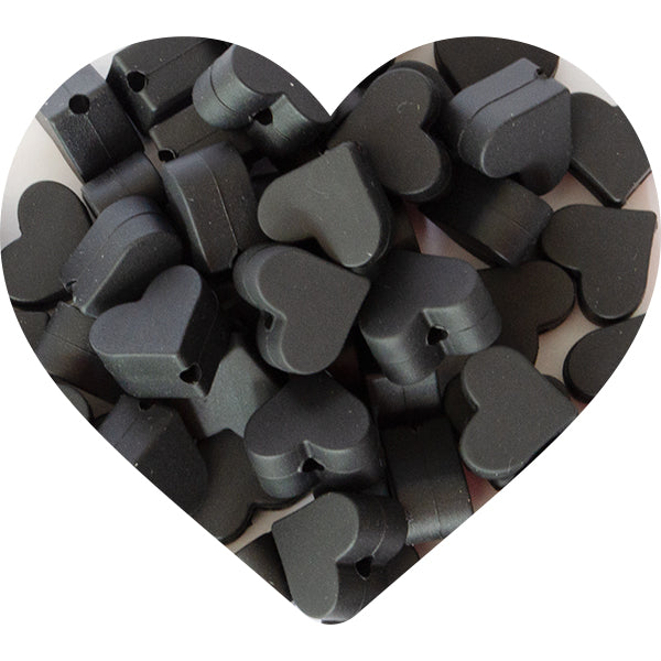 Silicone Mini Hearts