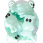 🙋‍♀️ Silicone Hippo Bead