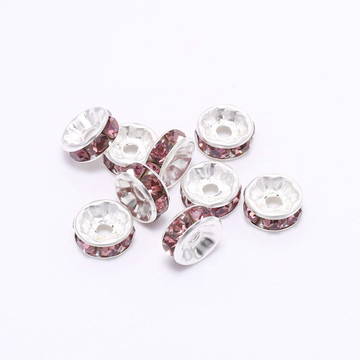 Spacer Beads