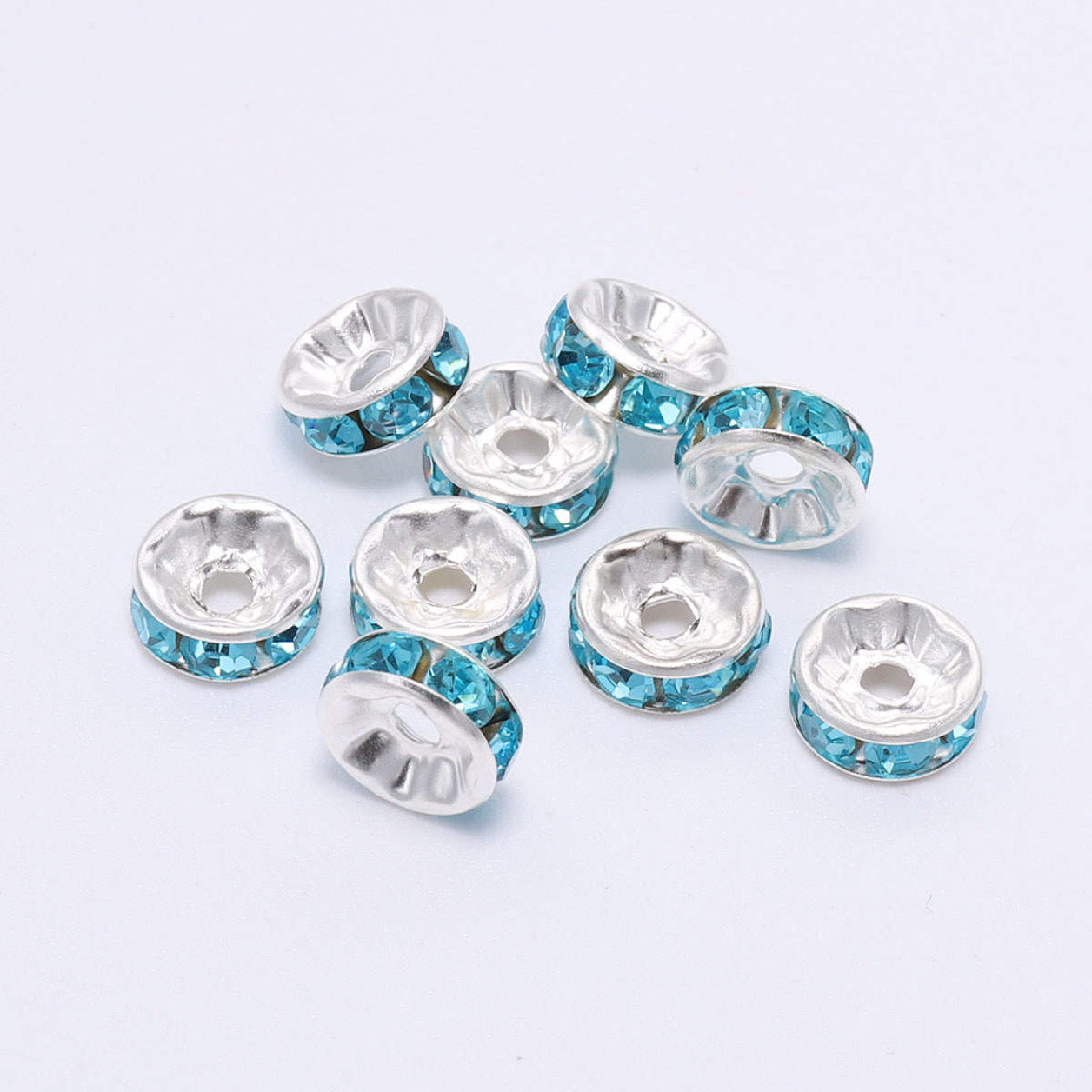 Spacer Beads