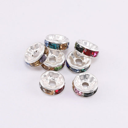 Spacer Beads