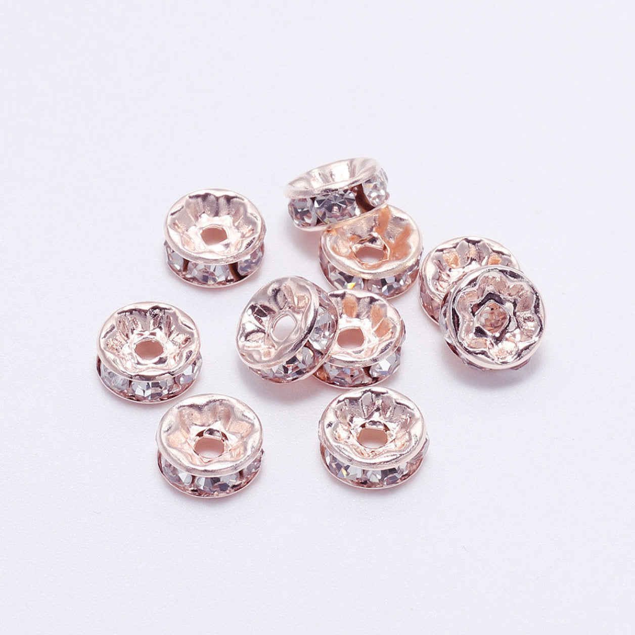 Spacer Beads