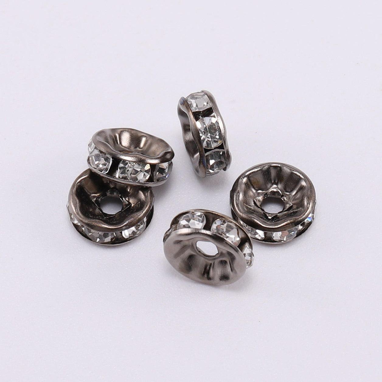 Spacer Beads