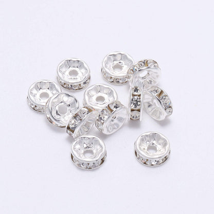 Spacer Beads