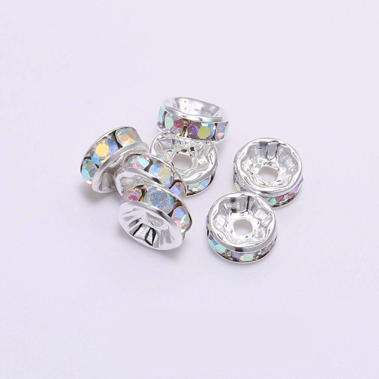 Spacer Beads