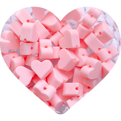 Silicone Mini Hearts