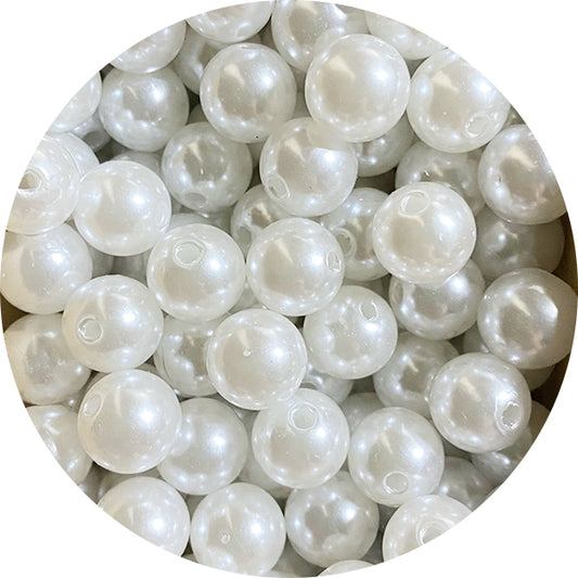 Pearl Beads