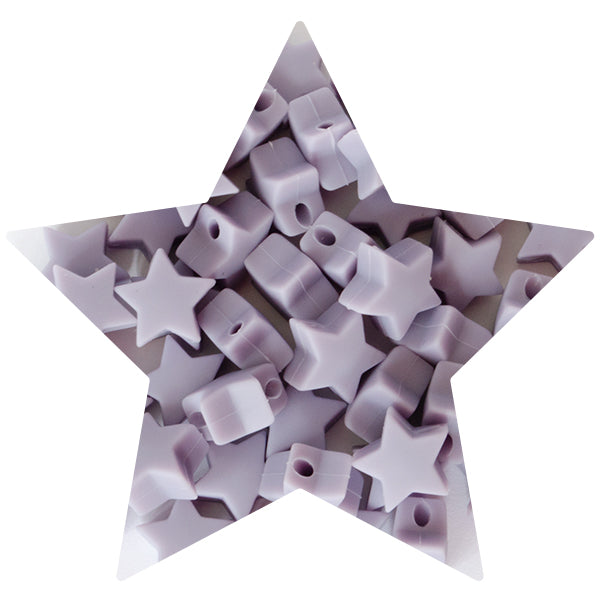 Silicone Mini Stars