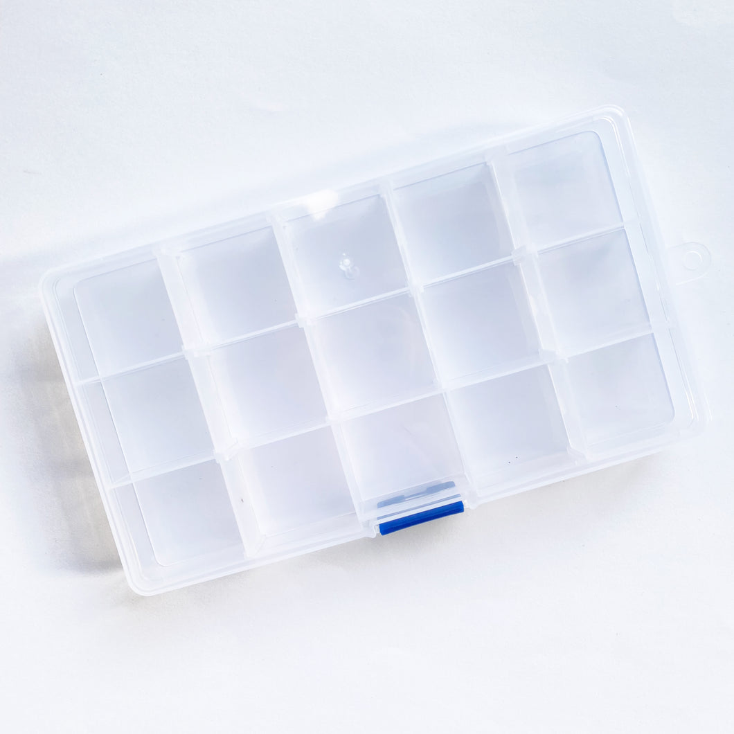 DIY Storage Containers LooLoo Chews